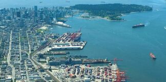 Retail industry relieved as Vancouver port strike ends