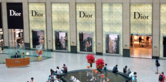 Louis Vuitton Moët Hennessy (LVMH) on the hunt to buy Canadian real estate