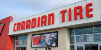 Canadian Tire Named One of Canada’s Best Managed Companies