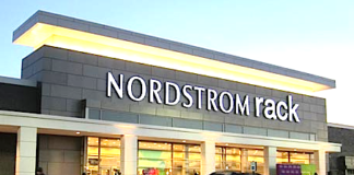 Nordstrom Rack delays Canadian store openings until 2017