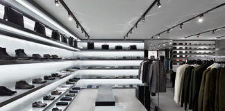 Dior Homme is coming to Vancouver