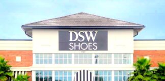 DSW Designer Shoe Warehouse to enter Canada via Town Shoes