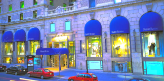 Harry Rosen to significantly expand its Montreal flagship