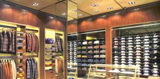 Kiton store to open in Toronto