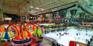 Quebec’s largest mall to undergo $150-million expansion