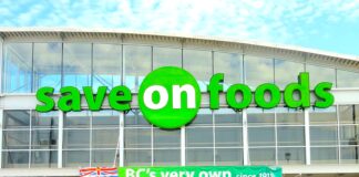 Overwaitea to sell groceries online amid increased competition