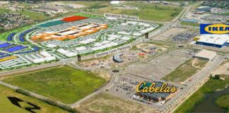 Large outlet mall coming to Winnipeg