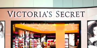 Ottawa’s 2nd Victoria’s Secret opens today at Rideau Centre