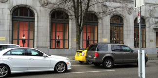 St. John opens new location at the Hotel Vancouver