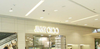 Jimmy Choo’s 1st free-standing Canadian store to open at Toronto’s Yorkdale