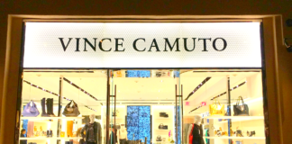 Vince Camuto’s 1st free-standing Canadian store to open at Toronto’s Yorkdale