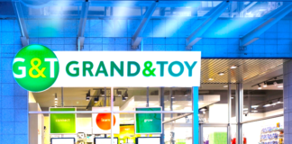 OfficeMax Grand & Toy to close all 19 retail stores, due to online shift
