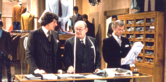 Do rude staff boost luxury retail sales? Yes, according to new study