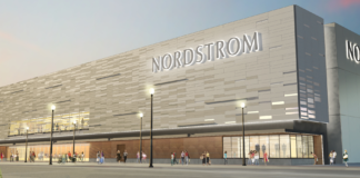 Nordstrom reveals details on Ottawa store opening