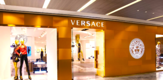 Versace Yorkdale update: store manager wanted
