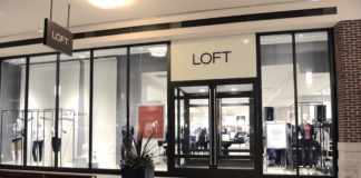 LOFT by Ann Taylor to open at West Edmonton Mall