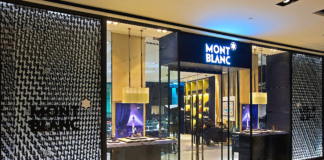 Montblanc to open in Downtown Montreal