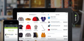 Shopify’s card reader technology is now available in Canada