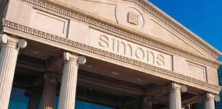 La Maison Simons could double the size of its Quebec City Store