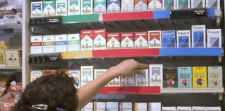 Ontario tobacco tax increase will fund organized crime?