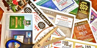 A 1st for Canada: May declared ‘National Deals & Coupons Month’