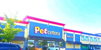 Petcetera to close all Canadian locations