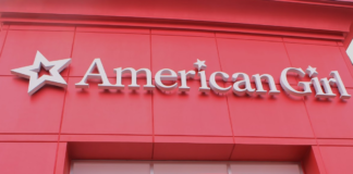 American Girl to open 10-15 Canadian locations