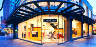 L’Occitane to replace Bebe on Vancouver’s Robson Street