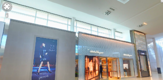 Luxury retail in Toronto: plenty of room for growth