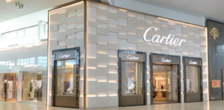 Yorkdale creates a world-class luxury wing