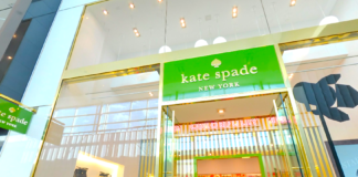 Will Kate Spade replace Canada’s shuttered Juicy Couture stores?
