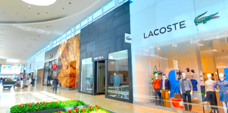 2 of America’s top 10 most productive retailers are Canadian