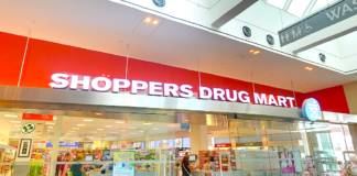 6 of Canada’s top 25 most valuable brands are retailers