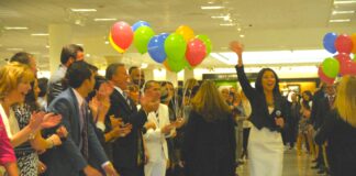 Retail Employee Engagement Can Be Predicted