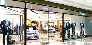 Harry Rosen’s CEO receives Distinguished Retailer of the Year Award