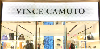 Vince Camuto to open stores across Canada