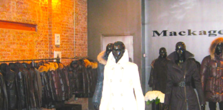 Mackage to open stores across Canada