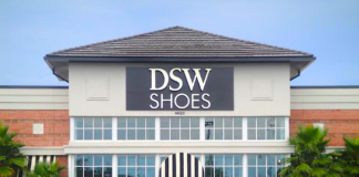 DSW Designer Shoe Warehouse completes Town Shoes purchase