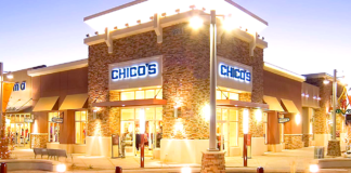 Chico’s announces first three Canadian store locations