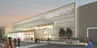 Details of Canada’s 1st Nordstrom store revealed