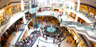 The Uptick in Canadian Retail Sales is Not a Trend