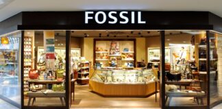 Fossil continues its cross-Canada expansion, seeks new retail space
