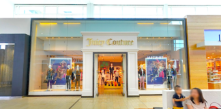 Juicy Couture to re-enter Canada, after closing Canadian stores