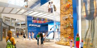 Sporting Life to open stores across Canada
