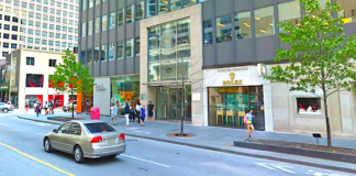 Canada Faces Increased International Competition for Retail Expansion Dollars: Report