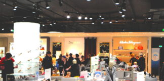 The heart of omni-channel is still the physical store