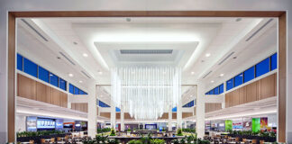 Mall Review: Galeries d’Anjou (Montreal)