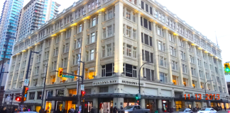ANALYSIS: Will HBC sell its Canadian flagships?