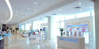 VIDEO: The future of Canadian retail