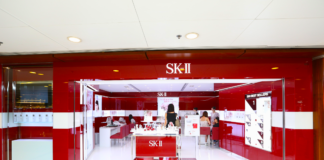 Nuance brings SK-II to Canada via Toronto’s Pearson Airport